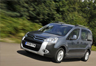 Citroen Berlingo Multispace