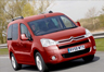Citroen Berlingo Multispace