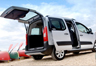 Citroen Berlingo Multispace