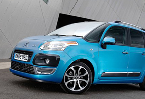 Citroen C3 Picasso