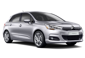 Citroen C4 Hatchback