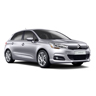 Citroen C4 Hatchback