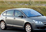Citroen C4 Hatchback