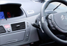 Citroen C4 Hatchback