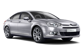 Citroen C5 Saloon