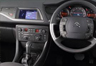 Citroen C5 Saloon