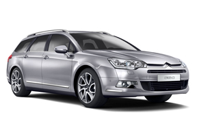 Citroen C5 Tourer