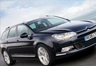 Citroen C5 Tourer