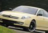 Citroen C6