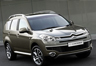 Citroen C-Crosser