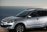 Citroen C-Crosser