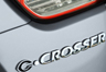 Citroen C-Crosser