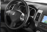 Citroen C-Crosser