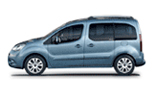 Citroën Berlingo Multispace