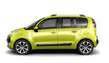 Citroën C3 Picasso
