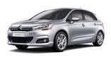 Citroën C4 Hatchback