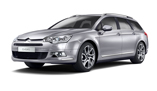 Citroën C5 Tourer