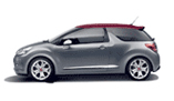 Citroën DS3