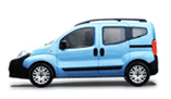 Citroën Nemo Multispace