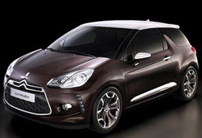 Citroen DS3