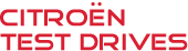 Citroen Test Drives