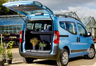 Citroen Nemo Multispace